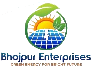 Bhojpur Enterprises — Green Energy for Bright Future